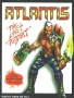 CD-i  -  Atlantis_The_Last_Resort-front